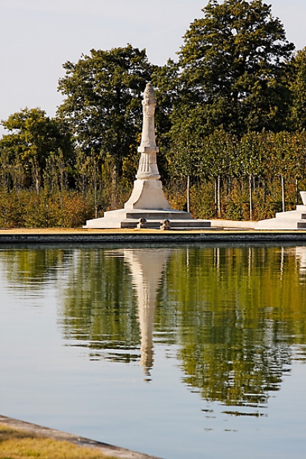 Chateau du Champ de Bataille-199